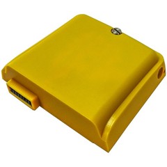 Battery for Fluke DTX-1200-M DTX-1200-MS DTX-1800-M DTX-1800-MS BP7440 DTX-LION