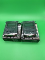 DN Power Li-Ion / Li-Polymer Battery Balance Charger Set of 2