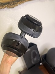 Beats Studio³ Wireless Active Noise Cancelling Headphones Matte Black