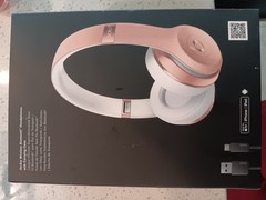 beats solo 3 Box