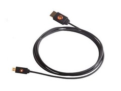 Atlona AT-LCM-9 LinkConnect High Speed Micro HDMI to HDMI Cable w/Ethernet 9ft
