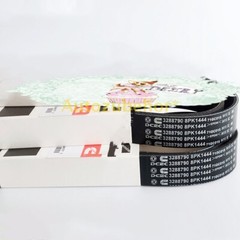 1pc New For Fan Belt 8PK1444 3288790