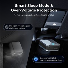 MUCAR BT200 MAX OBD2 Scanner Auto AI Diagnostic Tool All Software Free Auto Vin