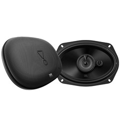 NEW JBL Speakers Front 6.5″ 480W | Rear 6×9″ 560W | for 2005-2010 Chevy Cobalt