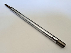Vintage 21″ Radio Telescopic Antenna Rod TV Car Telescoping – Made in Japan