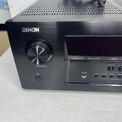 Denon AVR-S930H HEOS, 7.2 Channel, Full 4K Ultra HD A/V Receiver | Tested
