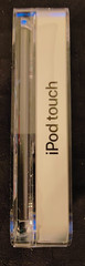 Apple iPod Touch 32GB (7th Generation) Media Player – Space Gray – Brand New