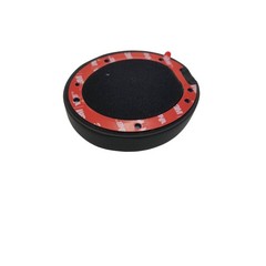 For Beats Studio 3 / Studio 2 Memory Foam Adhesive Replacement Cushions Ear Pads