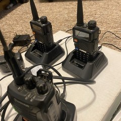 Huge Lot – Icom IC-718 HF Ham Radio Duracomm It-100 Auto-tuner Antennas & More