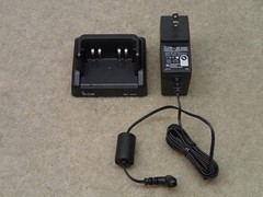 Icom IC-R30 Handheld Receiver USA Version Nice with Box