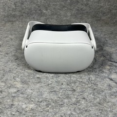 Meta Oculus Quest 2 128GB VR Headset Only Tested & Working
