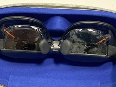 VITURE – Luma Pro XR Glasses – 152 inches 1200p Ultra Sharp Display