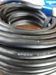 4K X 2K HIGH SPEED HDMI HDTV CABLE 2.0V 50FT