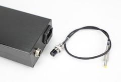 Upgrade Audiophile Power Supply AC12V 500mA