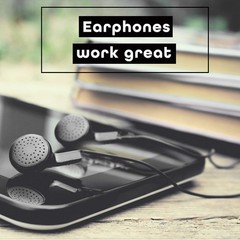 Pack of 100 Bulk Earbuds Headphones Wholesale Ear Buds for Classroom