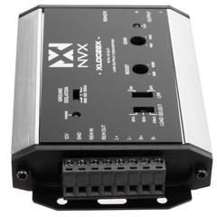 NVX XLOC22X 2 inputs / 2 outputs Line Output Converter with Remote Level Control