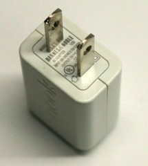 Genuine Barnes and Noble Nook BNRP5-850 USB AC Power Adapter 5V DC .85A Charger