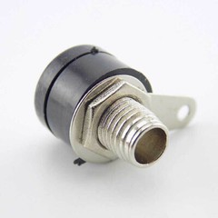 10pairs Male + Female 4mm Banana Plug + Socket Screw Connector J072 Audio USA