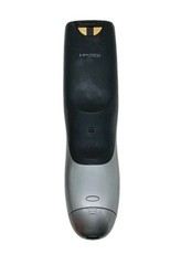 Logitech Harmony Elite N-R0010 Remote Control No Charging Dock W/ Charging Dock
