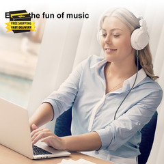 Aux Cord 1Ft, 3.5Mm Aux Cable – Nylon Braided Audio Cable 3.5Mm Male to Male AUX