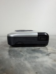 Sony Walkman WM-FX290 FM/AM Weather Band Radio Cassette Player Works Needs Belt