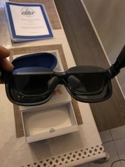 VITURE Luma Pro XR Glasses — 152” 1200p Ultra Sharp Display, 1000 Nits, 52° FOV