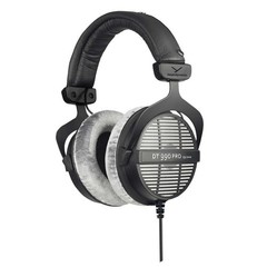 Beyerdynamic DT990 Pro Acoustically Open Headphones 250 Ohms