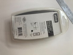 Ativa 16 Ft. Retractable Handset Cord-Minder AT26812 New NOS