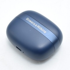 【NearMINT】Bowers & Wilkins Pi8 – NEW True Wireless Earbuds JAPAN B#12587