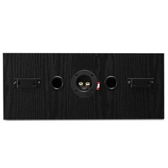 Fluance Signature HiFi 2-Way Center Channel Speaker for Home Theater