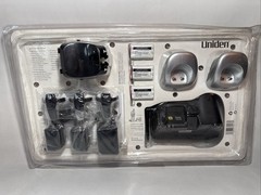 Uniden DCT648-3HS Cordless Phone Expansion Handset 2.4GHz