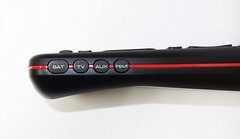 Dish Network 52.0 Satellite Receiver Remote Control For Hopper Wally