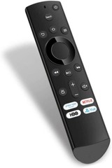 New Remote Control for Insignia 24-inch Class F20 Fire TV Edition NS-24F201NA23