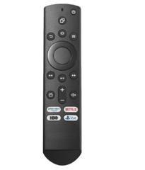 New Remote for Insignia fire 4K UHD TV F30 Series NS-43F301NA22 NS-50F301NA22