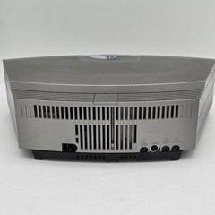 Bose Wave Music System III w/Remote Graphite Gray Tested Works Great