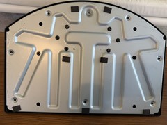 Sony Pedastal Stand Base A-1727-612-A KDL-46V5100, KDL-52V5100, KDL-46VE5 series