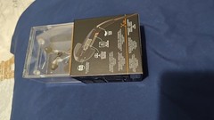 Klipsch X12i In-Ear Headphones SEALED