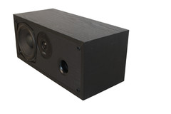 Polk Audio CSi20 Center Channel Home Theater Speaker Black – Free Shipping.