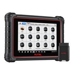 2024 Autel MaxiCOM MK900BT PRO Auto Diagnostic Scanner Tool 40+ Reset CANFD/DoIP