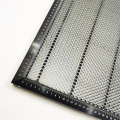 Honeycomb Table for CO2 Laser Engraver Cutting Machine 20cm-90cm DIY Engraing