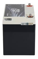 XS Power XMAX 22 5000w 12v Lithium Car Stereo Battery, 975R Housing. 66AH PB EQ