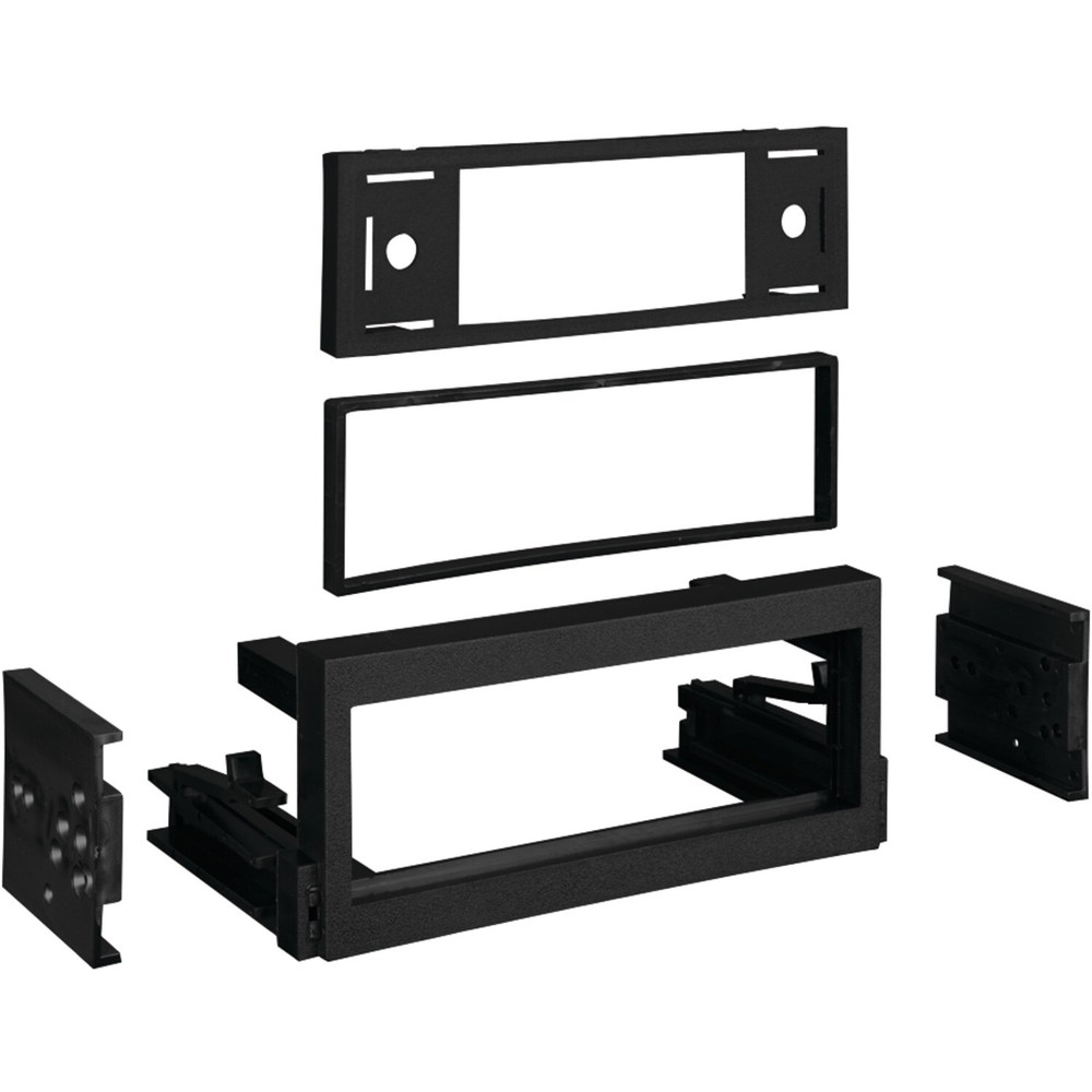 METRA 99-3002 Single-DIN Installation Multi Kit for 1995 through 2005…