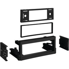 METRA 99-3002 Single-DIN Installation Multi Kit for 1995 through 2005…