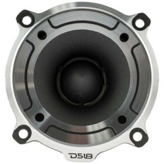 DS18 PRO-TW120 3” PRO Aluminum Super Bullet Tweeter – 240 Watts Max Power – Pair