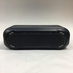 Soundcore Boom V2 Waterproof Wireless Portable Bluetooth Speaker Black A3138