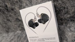 KZ ZS10 PRO 2 in Ear Monitor Headphones, 4-Level Tuning Switch, 1DD+4BA 🔥New🔥