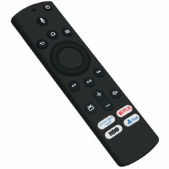 Voice Remote Control for Toshiba Fire TV CT-RC1US-19 NS-RCFNA-19 55LF621U19