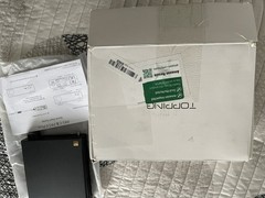 Topping PA5 II Rare/Hard to find-Fully Functional Premium Amplifier