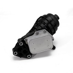 Engine Oil Filter Housing Assembly Compatible with Mercedes-Benz 2014–2023 –