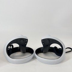 Sony Playstation VR 2 VR Headset – LCD Damage/Smoke Odor